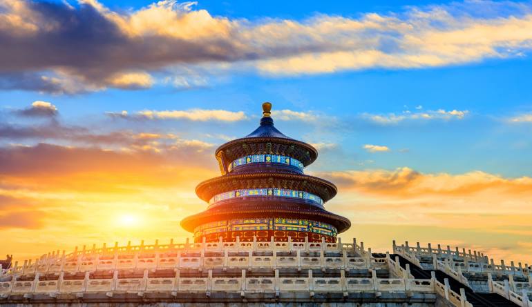 Temple of Heaven